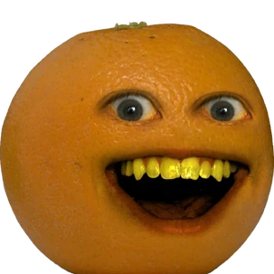 Annoying Orange InfectionHUD Portrait - Ellis