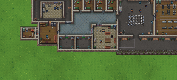 da best prison ever 3