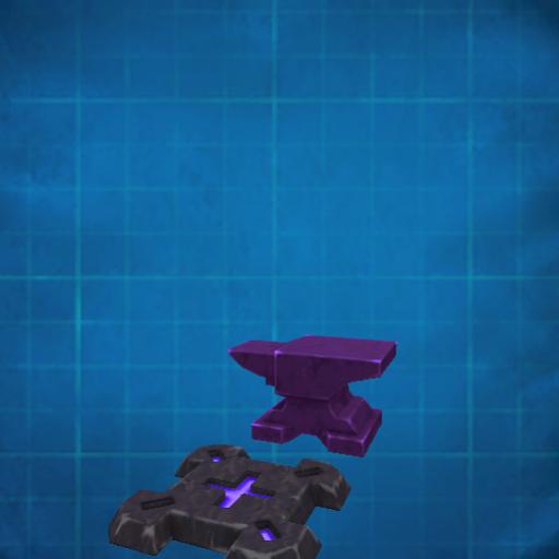 Villager Toolmaker