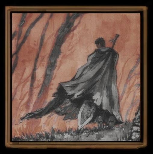 Berserk OST Pack