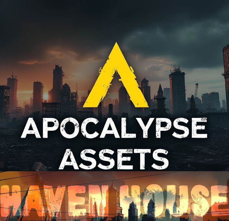 [Haven] Apocalypse ASSets