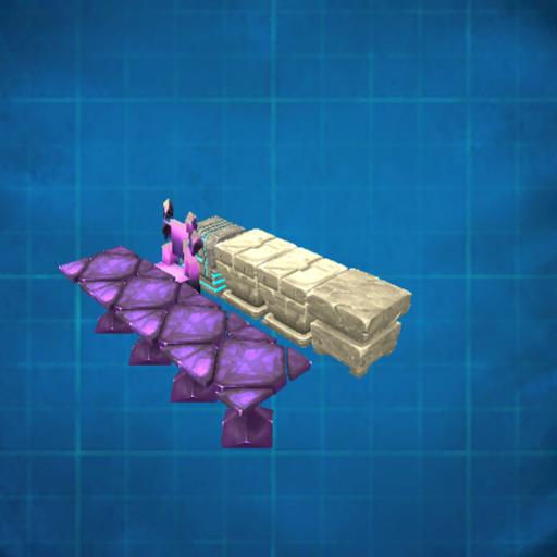 Lumite Kit for toolmaker, blacksmith & outfitter