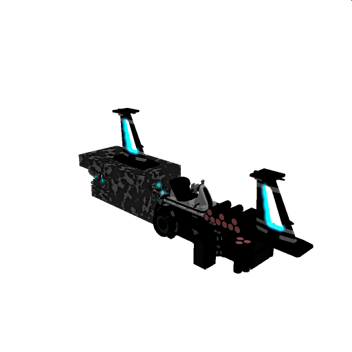 MISSILE self aiming