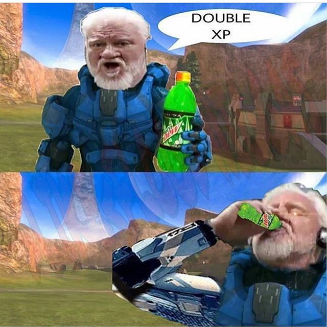 Double XP Weekend