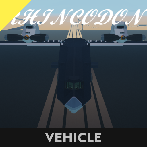 Rhincodon C MK1