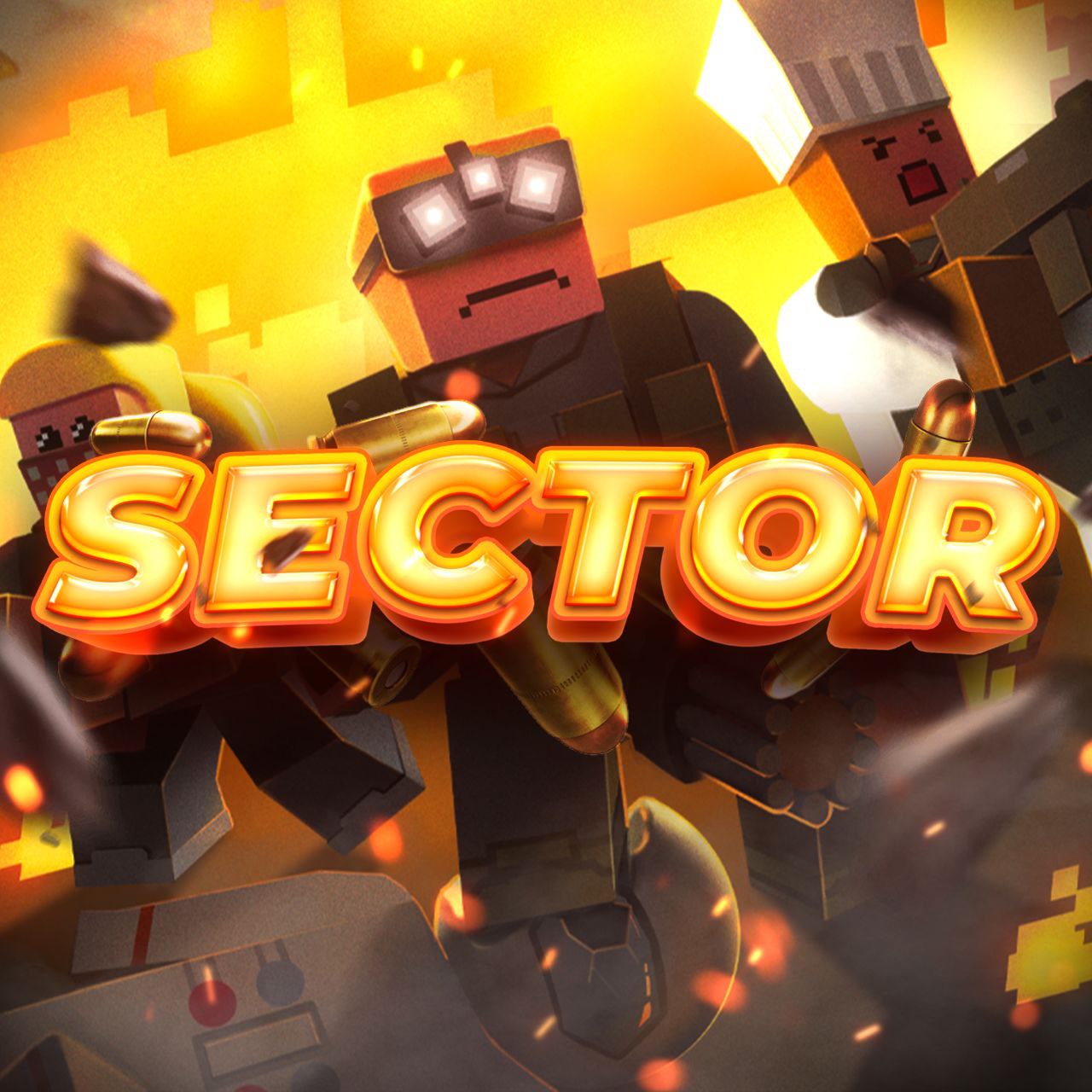 SECTOR NEWS – Unturned Mod