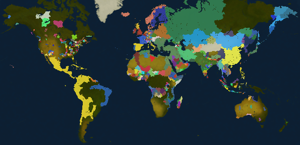 New Scenario