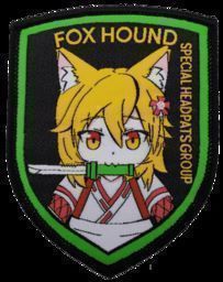 Fox Hound music pack