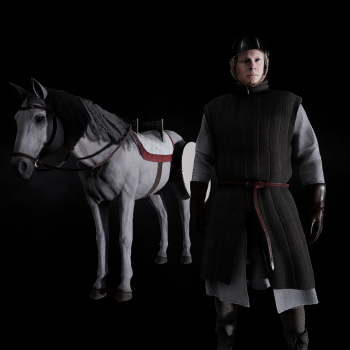 Golden horde
