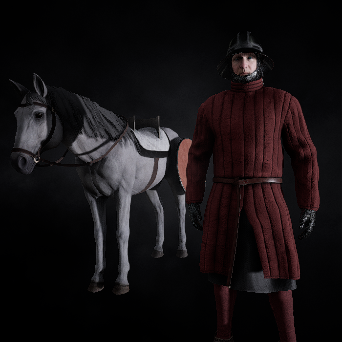 Hospitaller