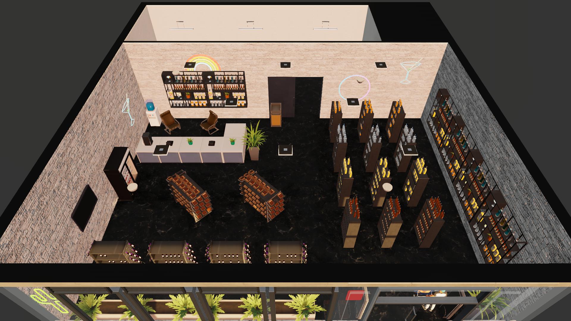 Tobacco Shop C2 (feratabi)