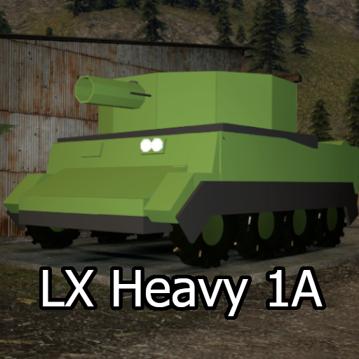 Heavy Tank (Wiremod)
