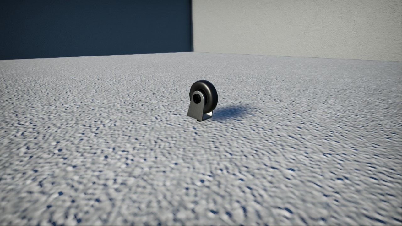 Caster V2