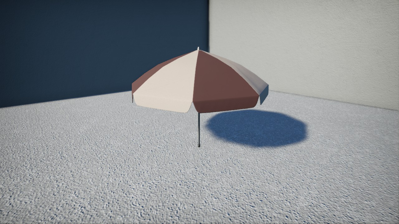 Umbrella V1