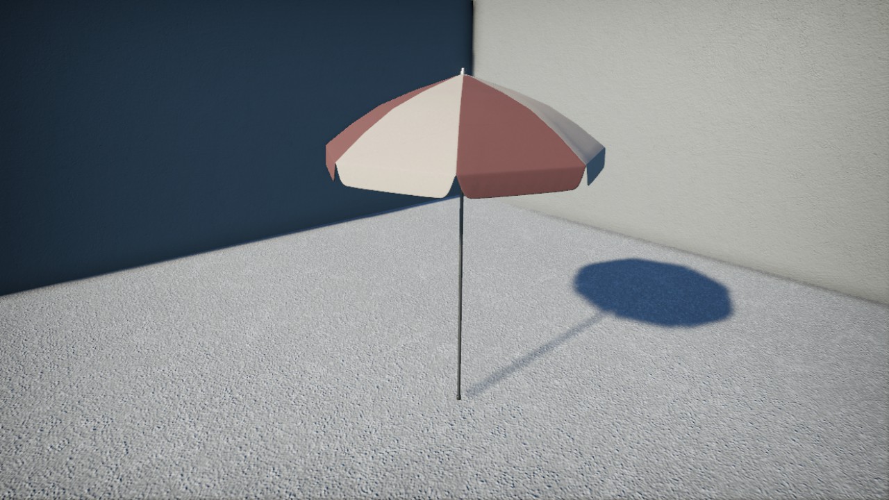 Umbrella V2