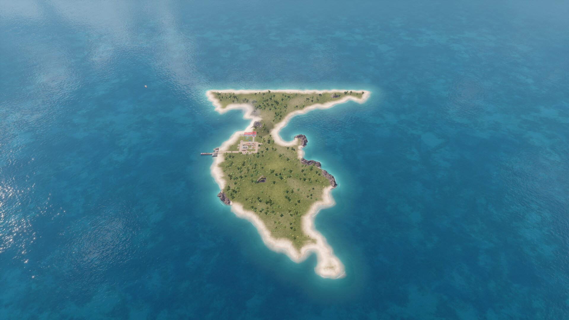 Bermuda.