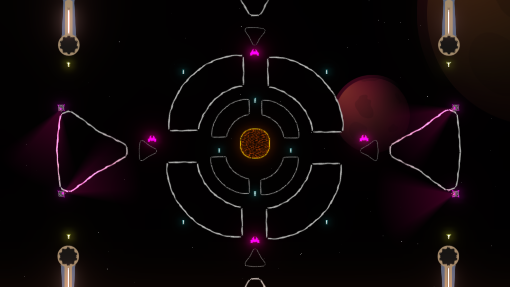 Target Practice