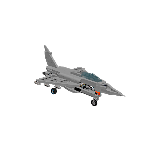 Saab JAS-39 Gripen