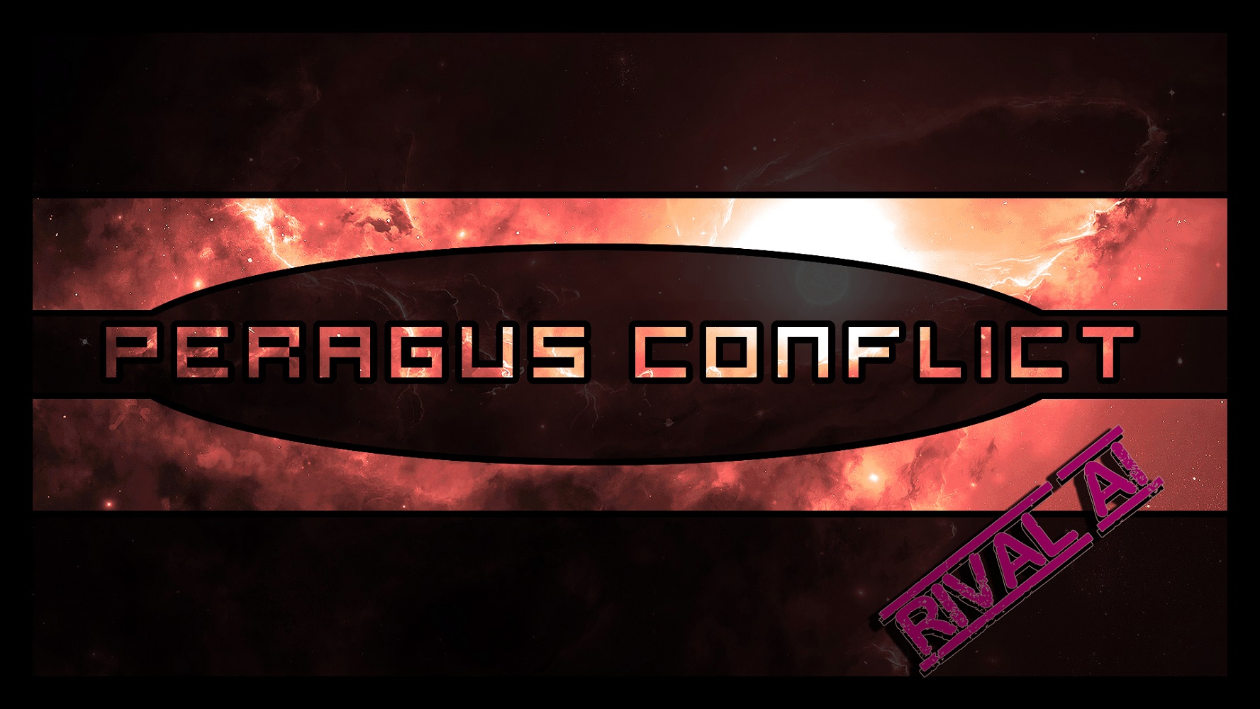 Peragus Conflict - NPC Enemy (RIVAL AI) - hardcore
