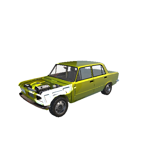 FS_Bandit_Sedan