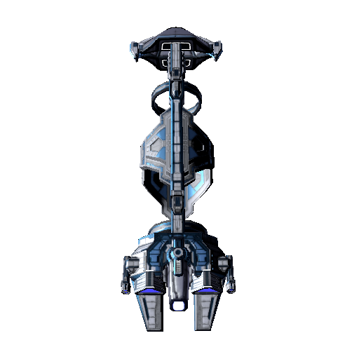 Spore Ship