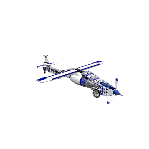 every engine plane lol