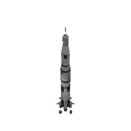 土星五号