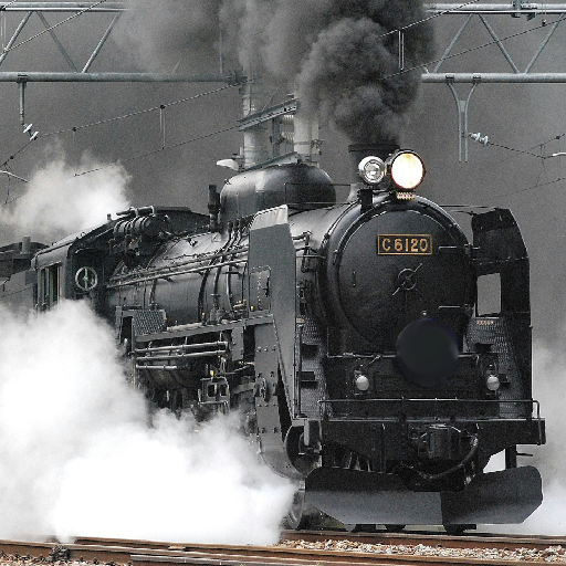 Upgraded Railways