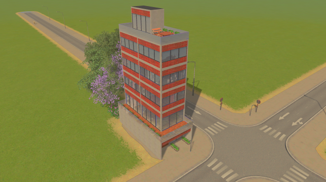 L1-Nuebaires Office A