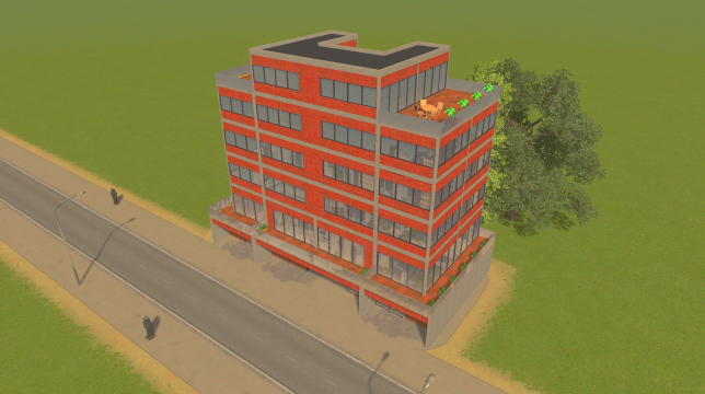 L1-Nuebaires Office C