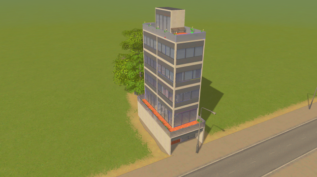 L2-Nuebaires Office A