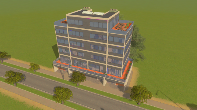 L2-Nuebaires Office C