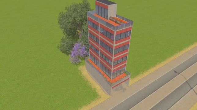 L3-Nuebaires Office A
