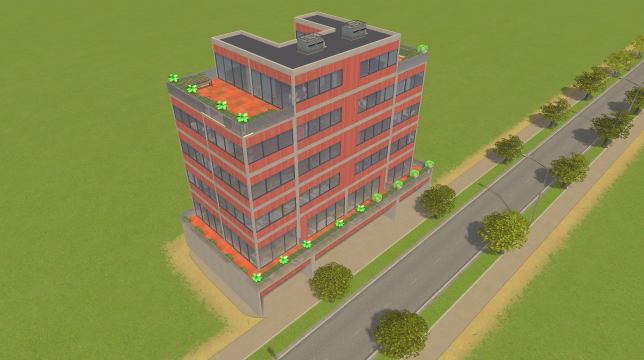 L3-Nuebaires Office C