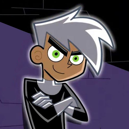 Danny Phantom