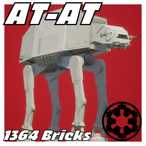 AT-AT Walker