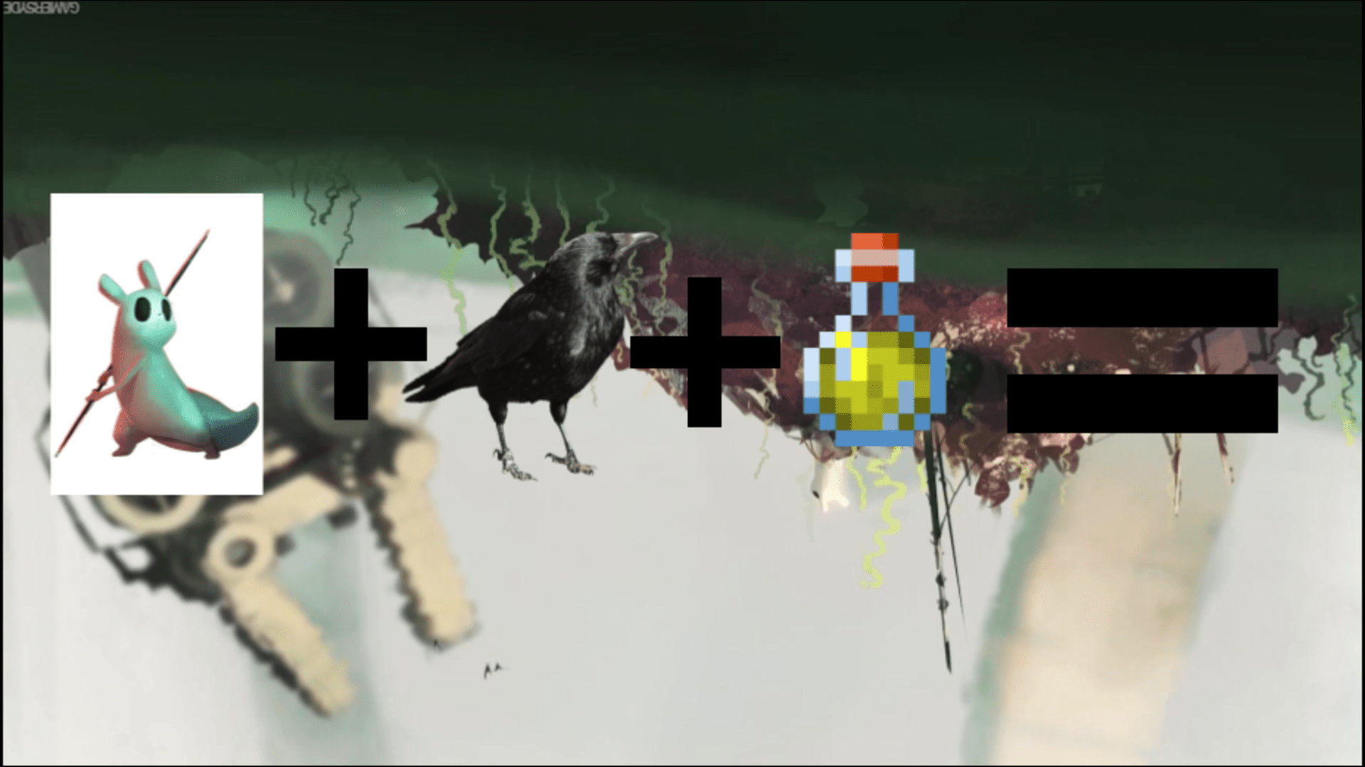 The Alchemist skin