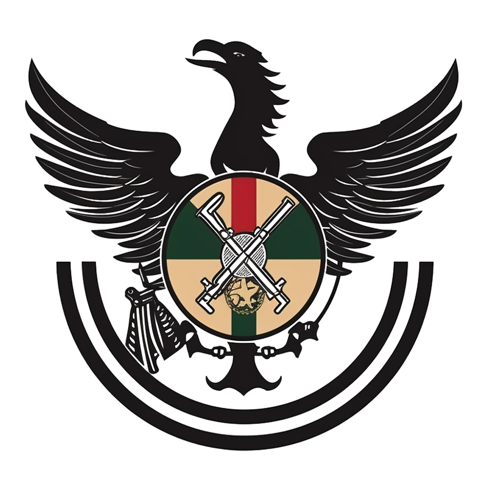 MellowSeven Unit Logos