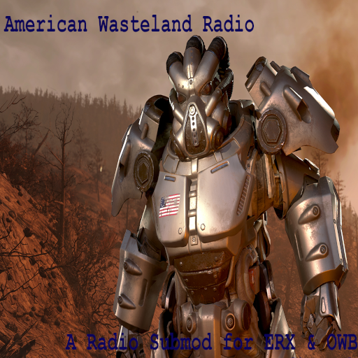 American Wasteland Radio