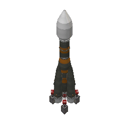 上升2号