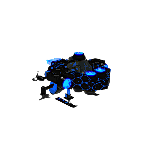 universal drone