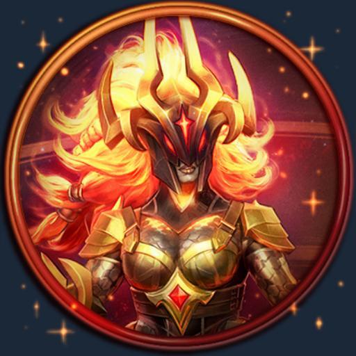 Forger of Stars - Armor [gold]
