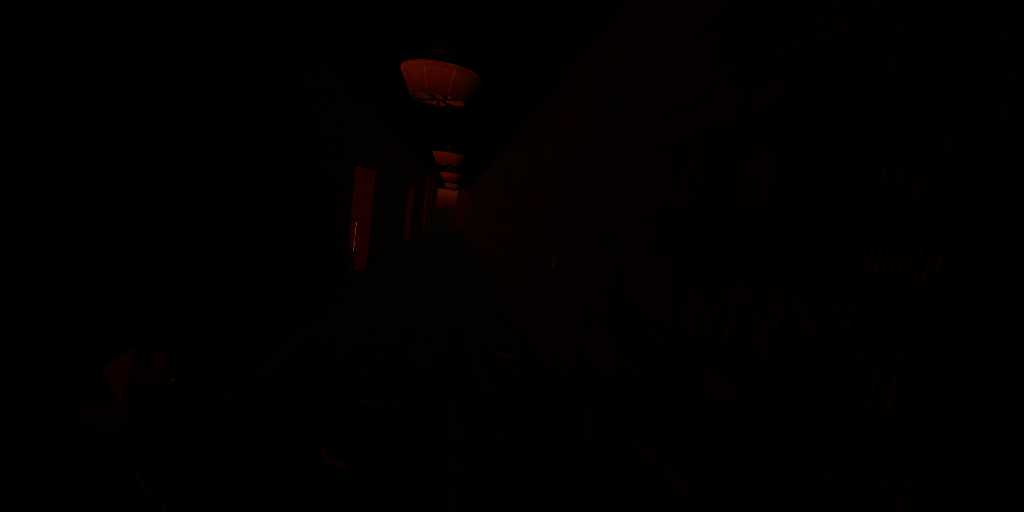 The Blackout