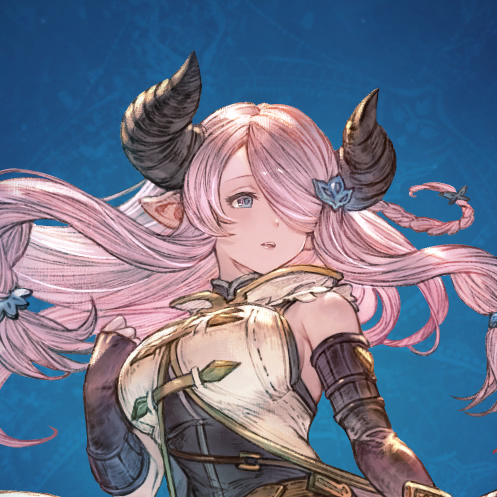 Granblue Fantasy Relink - Narmaya