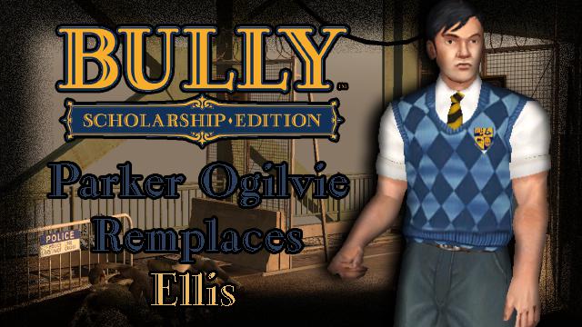[2024] BULLY Parker Ogilvie remplaces Ellis preview