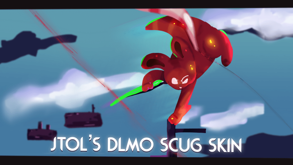 DLMO Scug