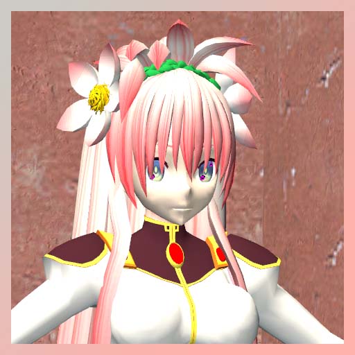 [PM] Milfuelle Sakuraba | Galaxy Angel
