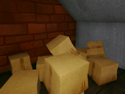  HN2  Nicky HOUSE (By Rampasо) New Version