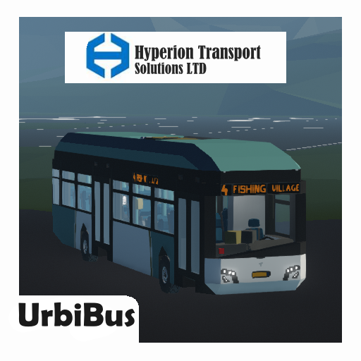 HTS UrbiBus
