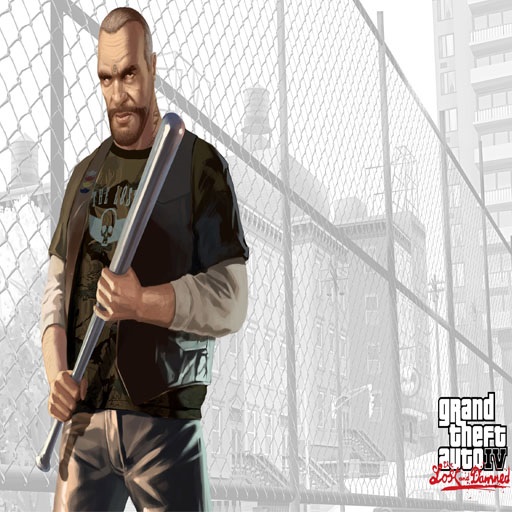 GTA IV Baseball Bat Sound